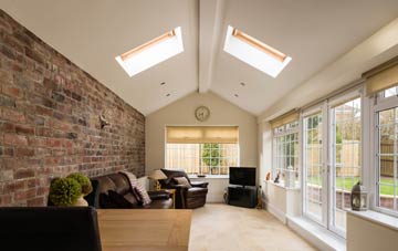 conservatory roof insulation Willstone, Shropshire