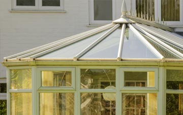 conservatory roof repair Willstone, Shropshire