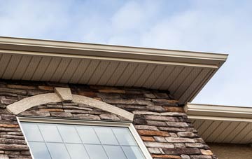 Willstone diy soffit installation