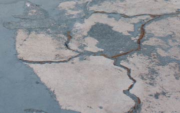 fibreglass roofing replacement Willstone