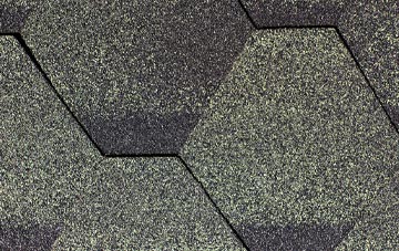 Willstone fibreglass shingle repairs