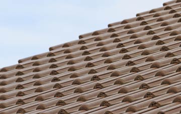 plastic roofing Willstone, Shropshire