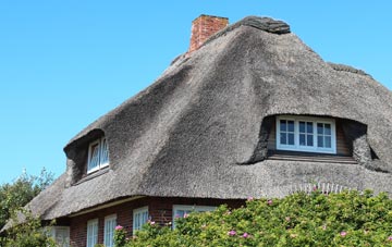 thatch roofing Willstone, Shropshire
