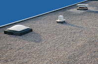 Willstone flat roofing