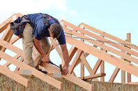 Willstone roof trusses