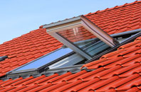 Willstone roof window